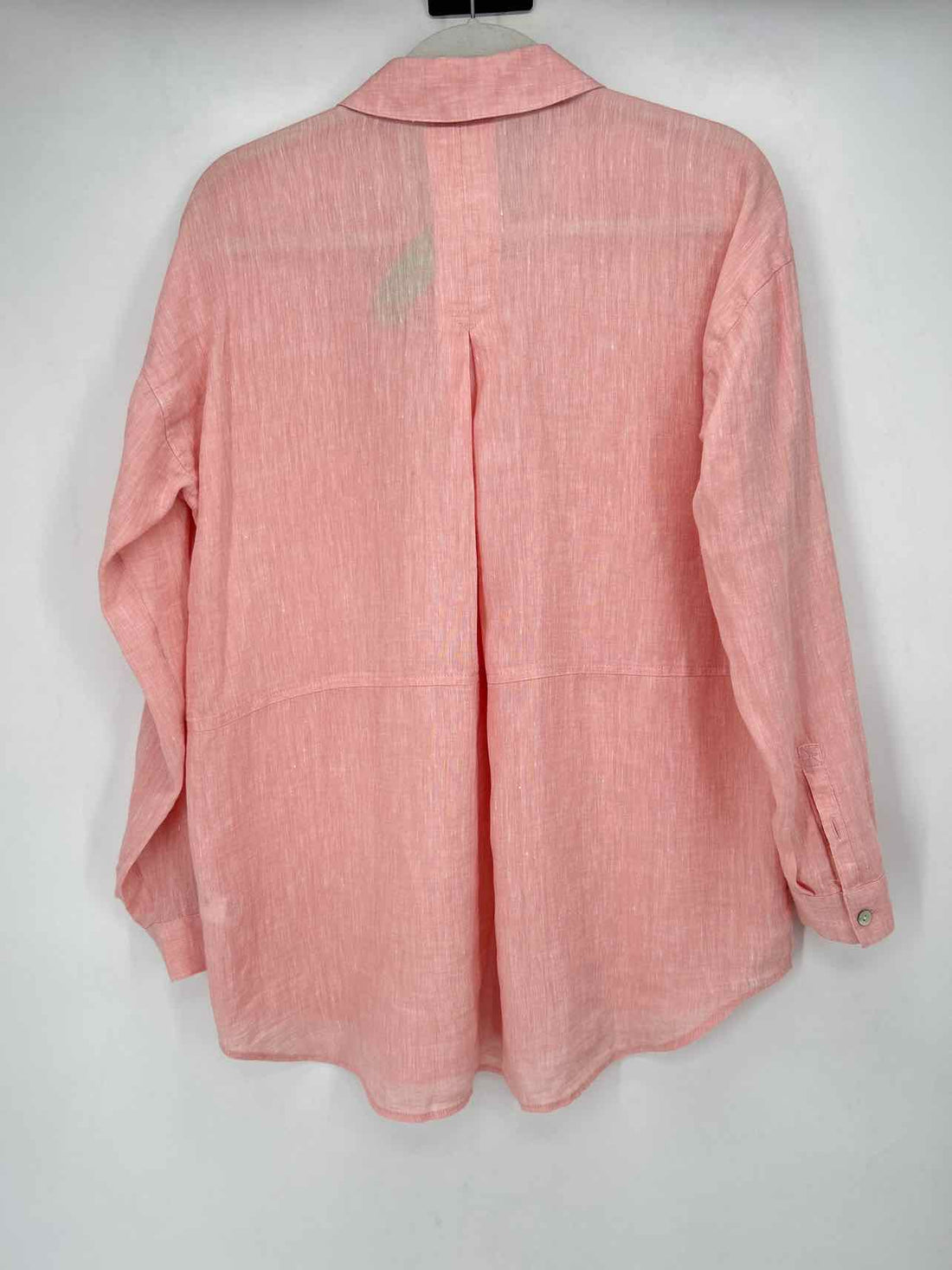 J Jill Size XS Rose NWT Long Sleeve