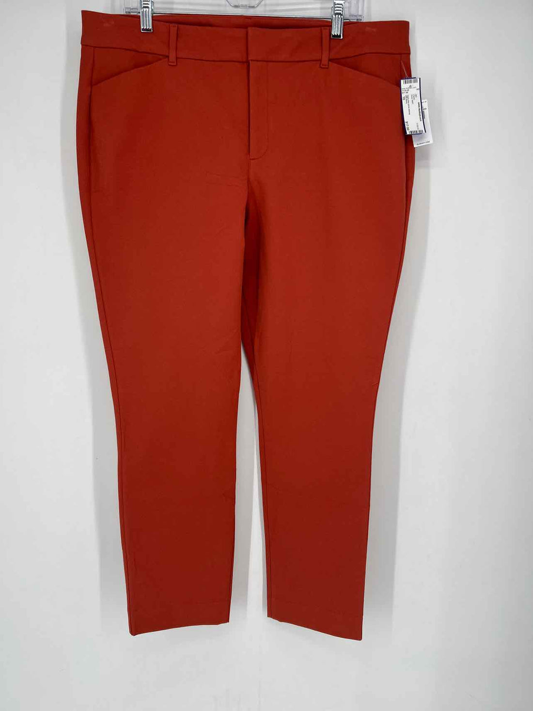 Old Navy Size 16 Rust NWT Pants
