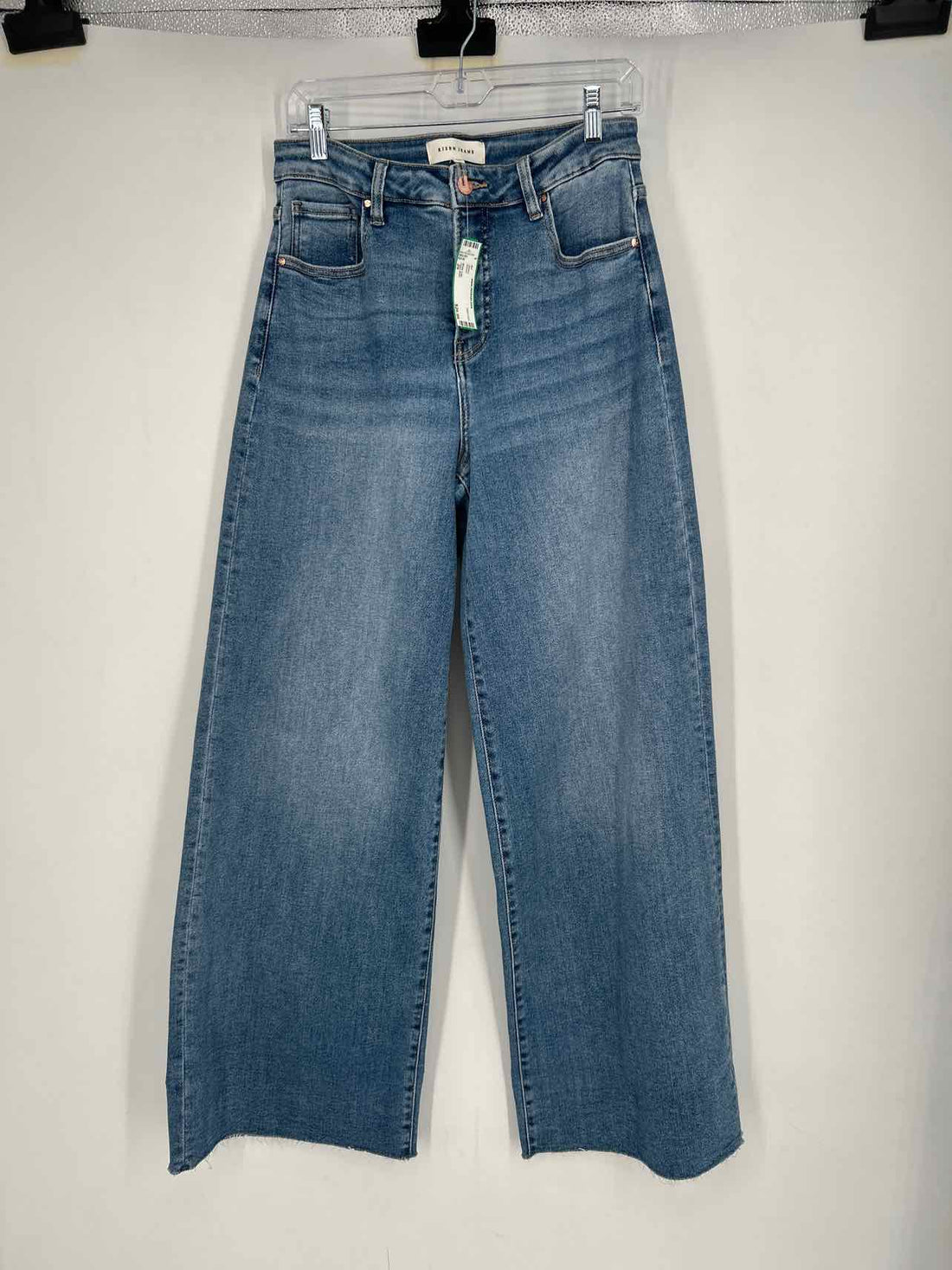 risen jean Size 29 Denim Jeans