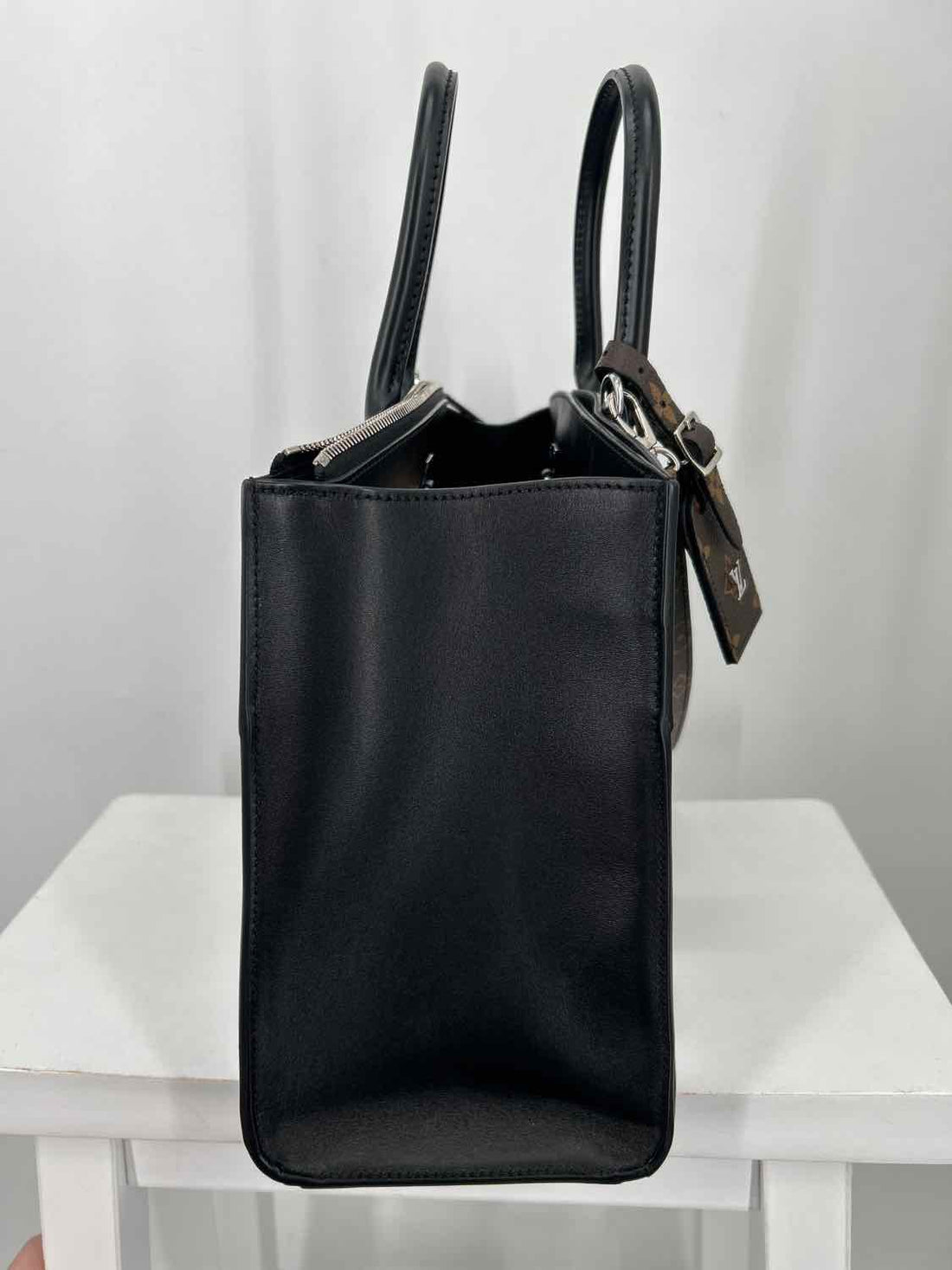 Louis Vuitton City Steamer LUXURY