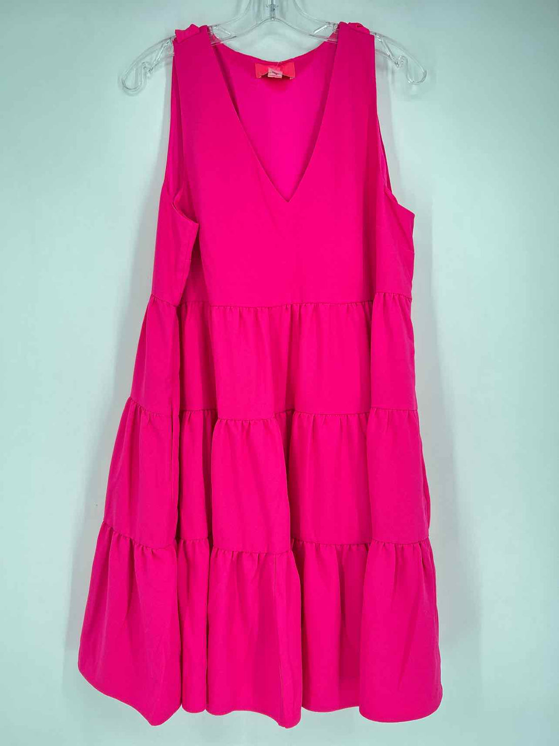 Lilly Pulitzer L Hot Pink NWT Lilly Pulitzer Dress