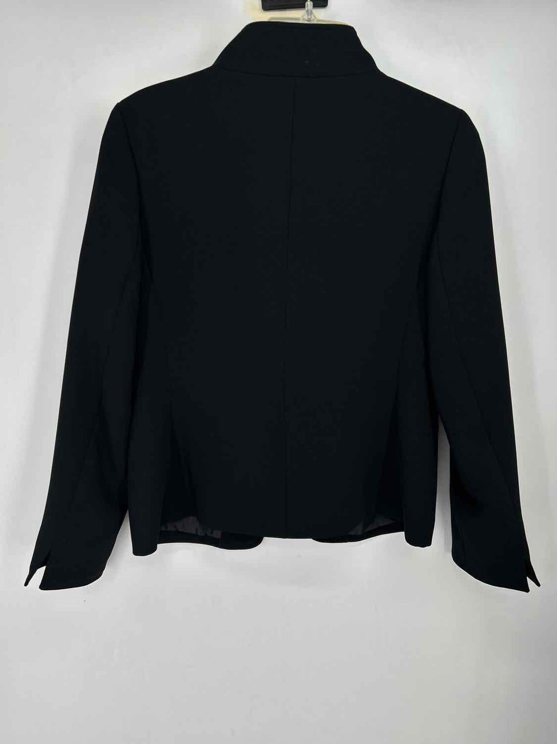 Talbots Size 4P Black Jacket