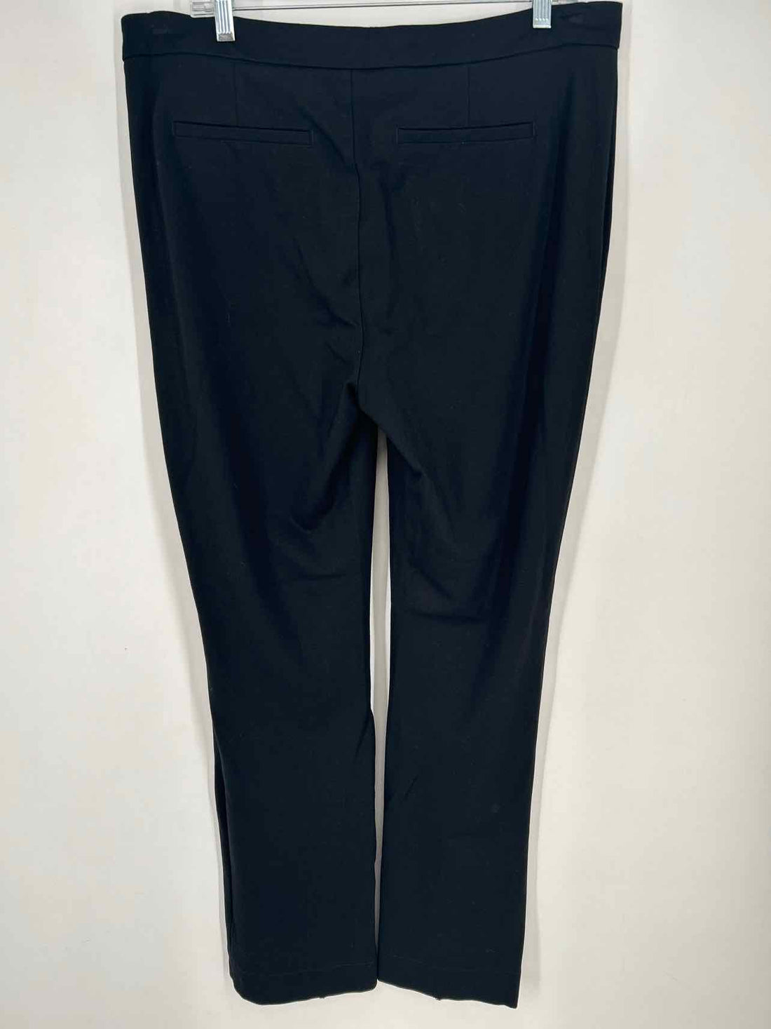 NYDJ Size 14 Black Pants