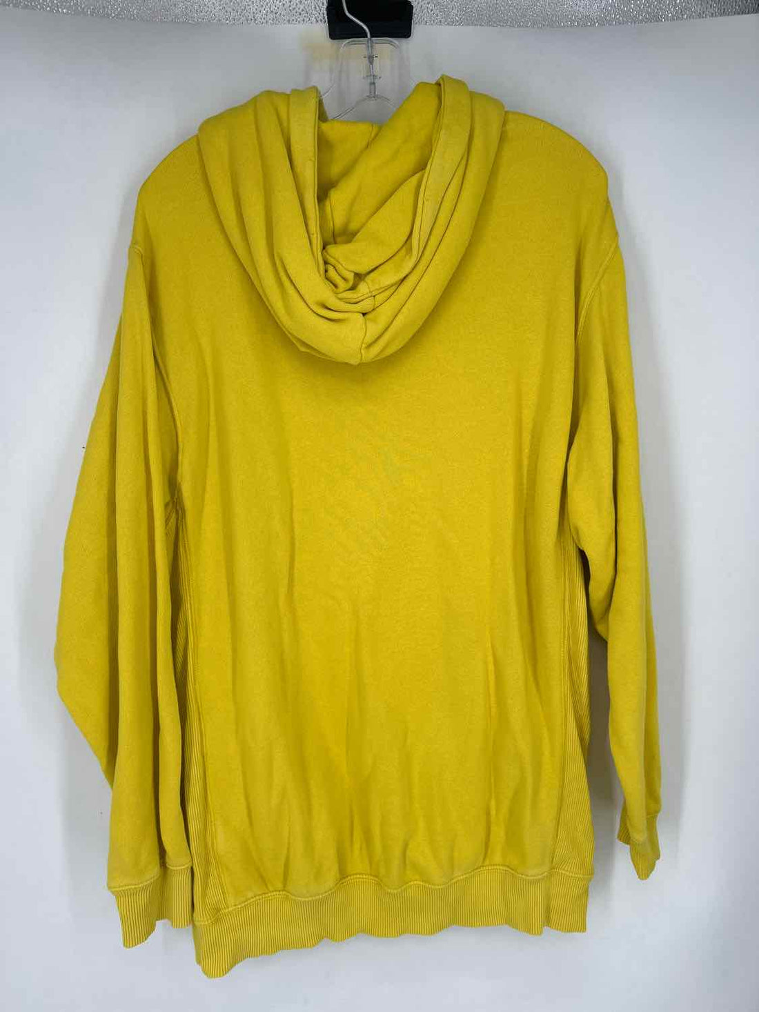 Aerie Size M Yellow Hoodie