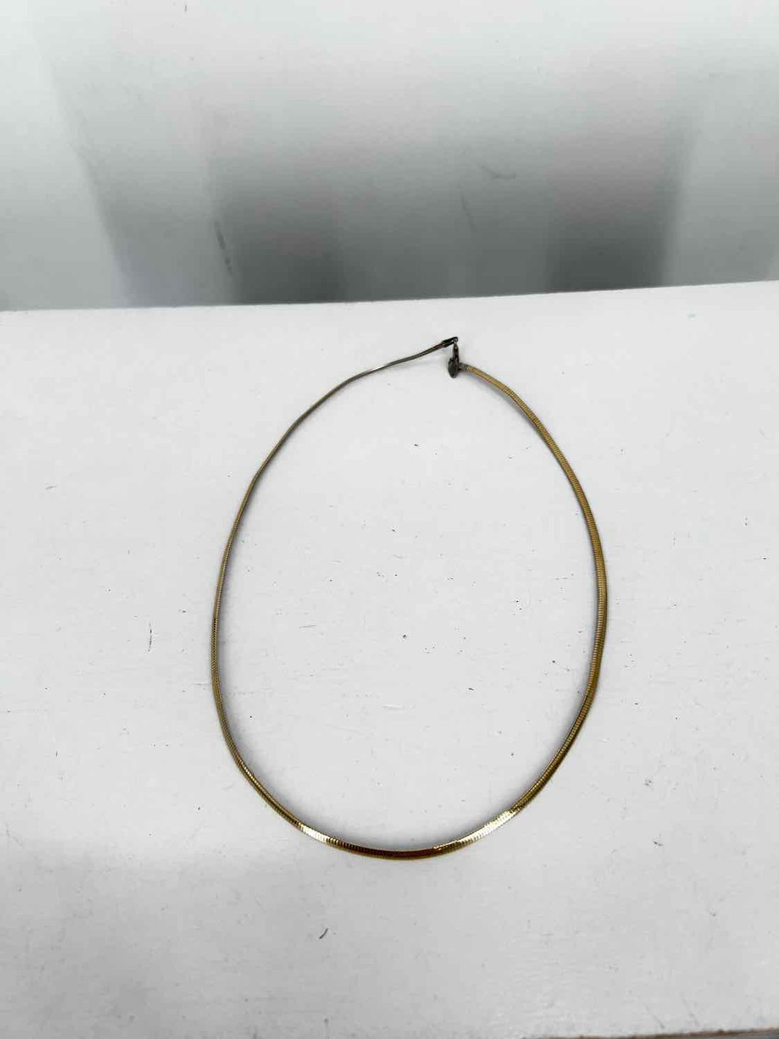 No Brand Name Gold & Silver Necklace