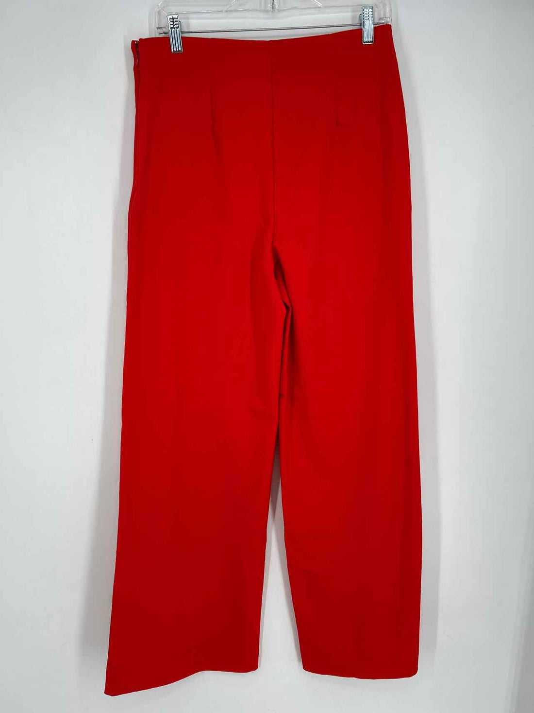 Ann Taylor Size 6 Red Pants