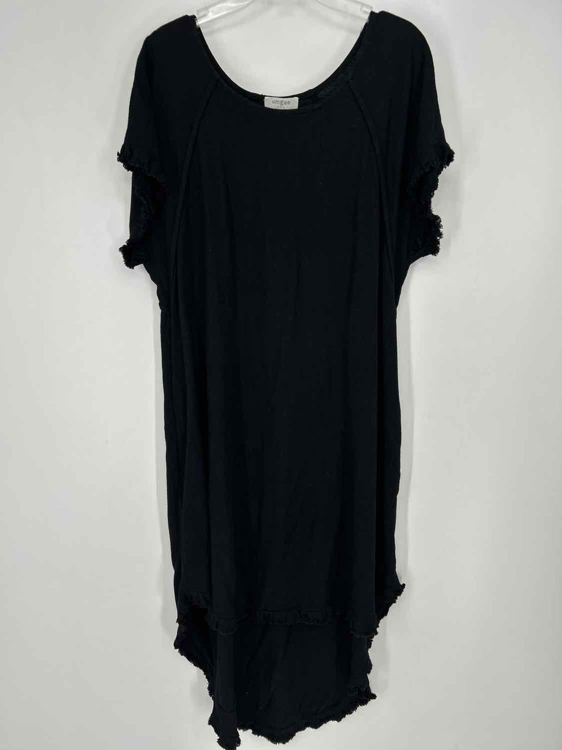 Umgee Size M Black Dress