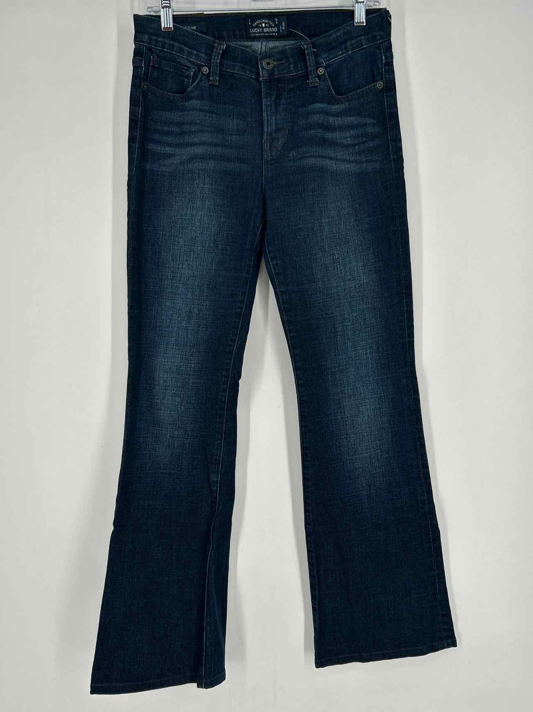 Lucky Brand Size 6 Denim Jeans