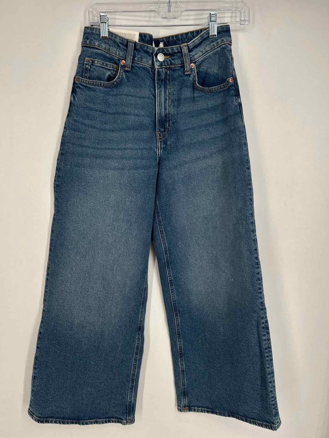 H&M Size 4 Denim NWT Jeans