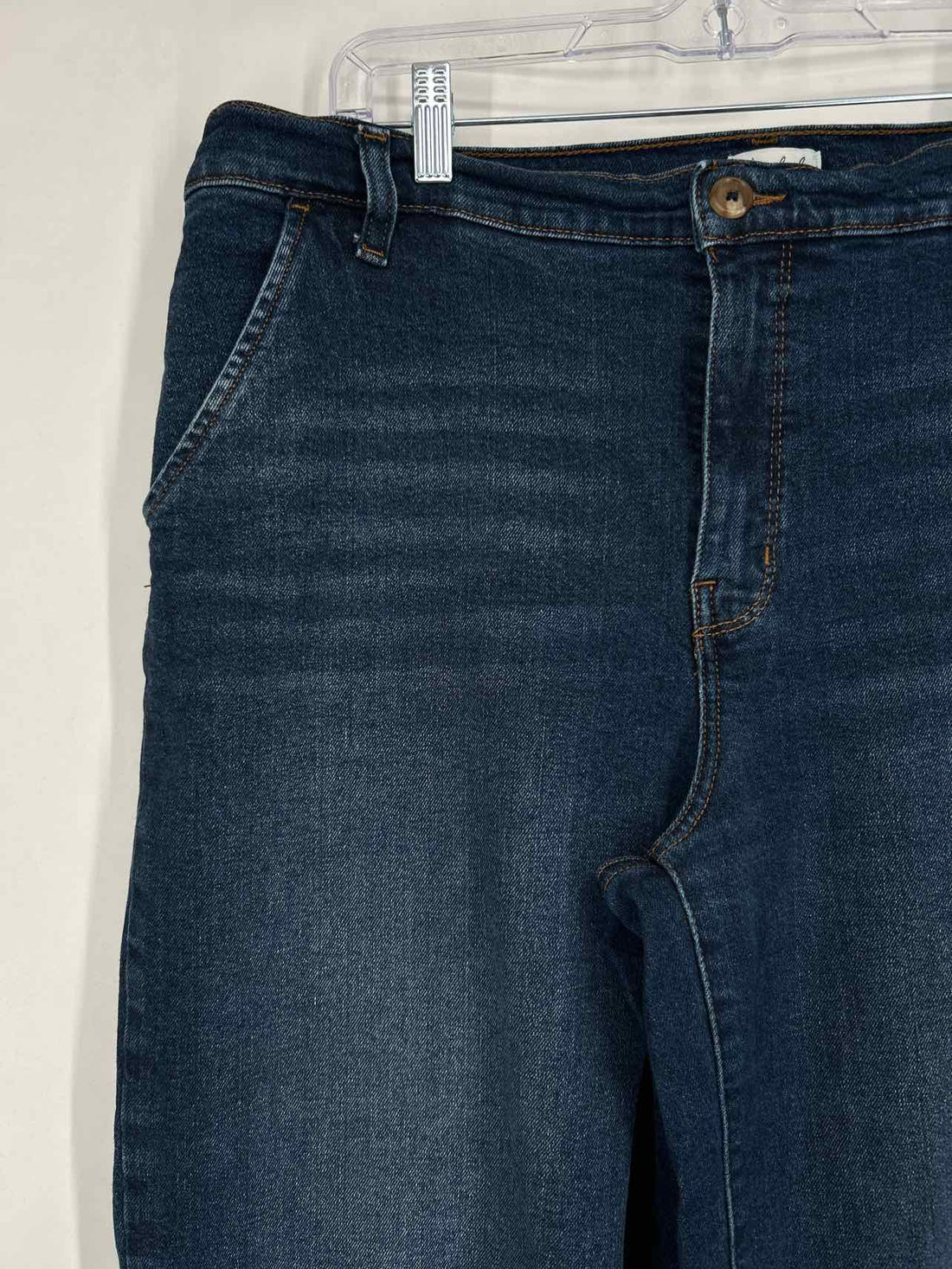 Wonderly Size 14 Denim Jeans