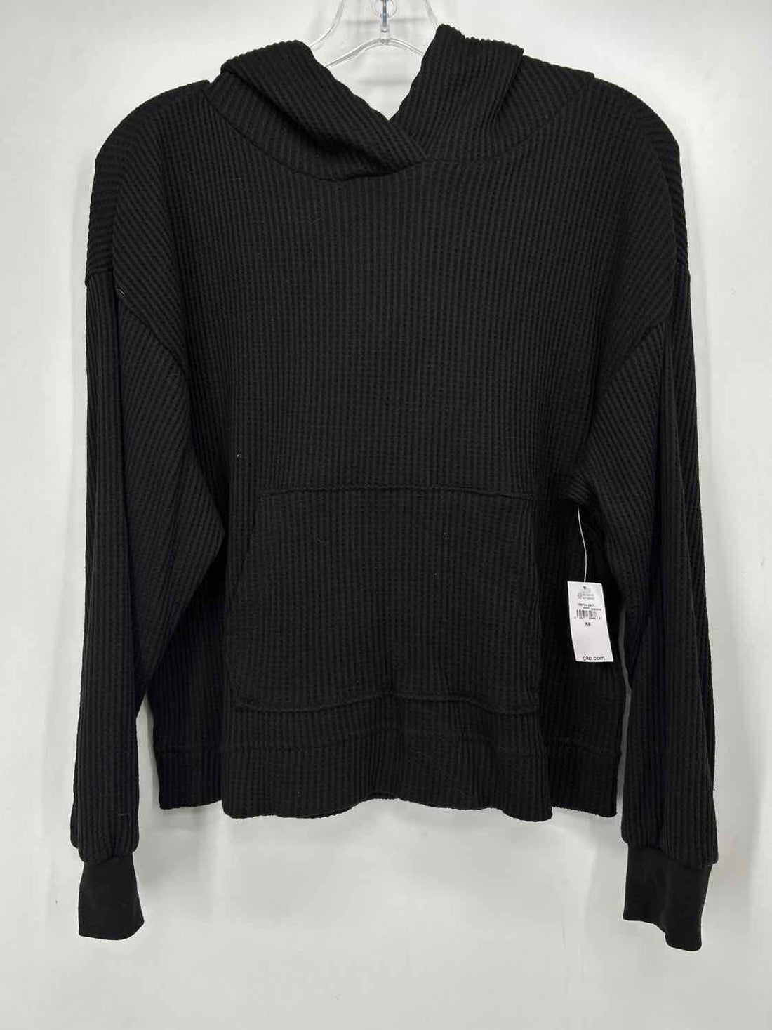 Gap Size XS Black NWT Hoodie