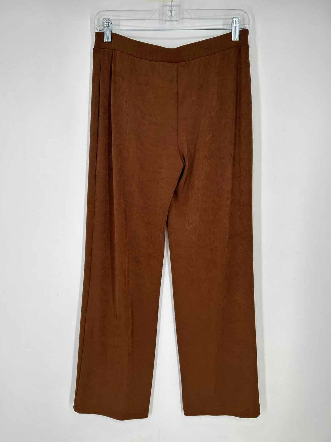Chicos Traveler's Size 0 (s) Brown Pants