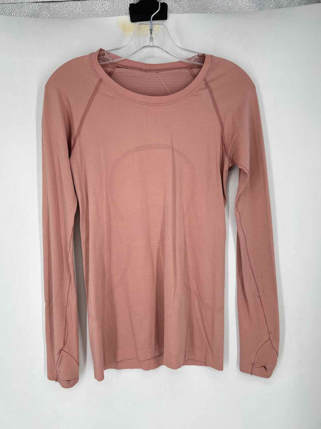 Lululemon Size 6 Coral Active Tops
