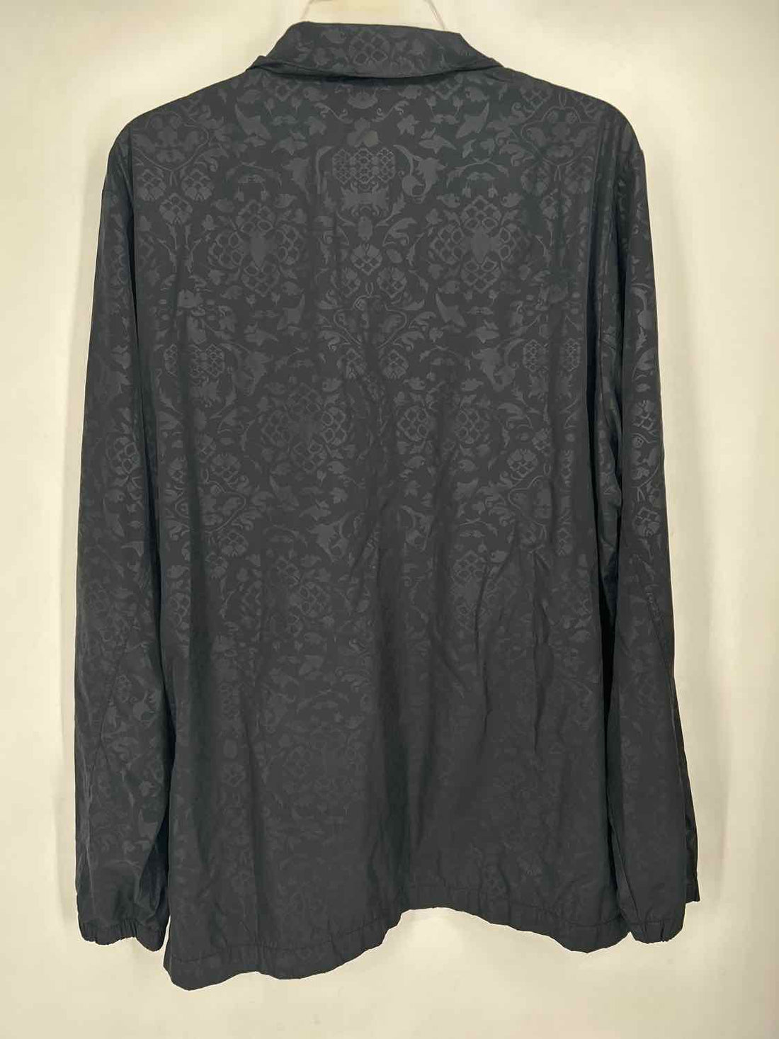 Adidas Size L Black Active Jacket