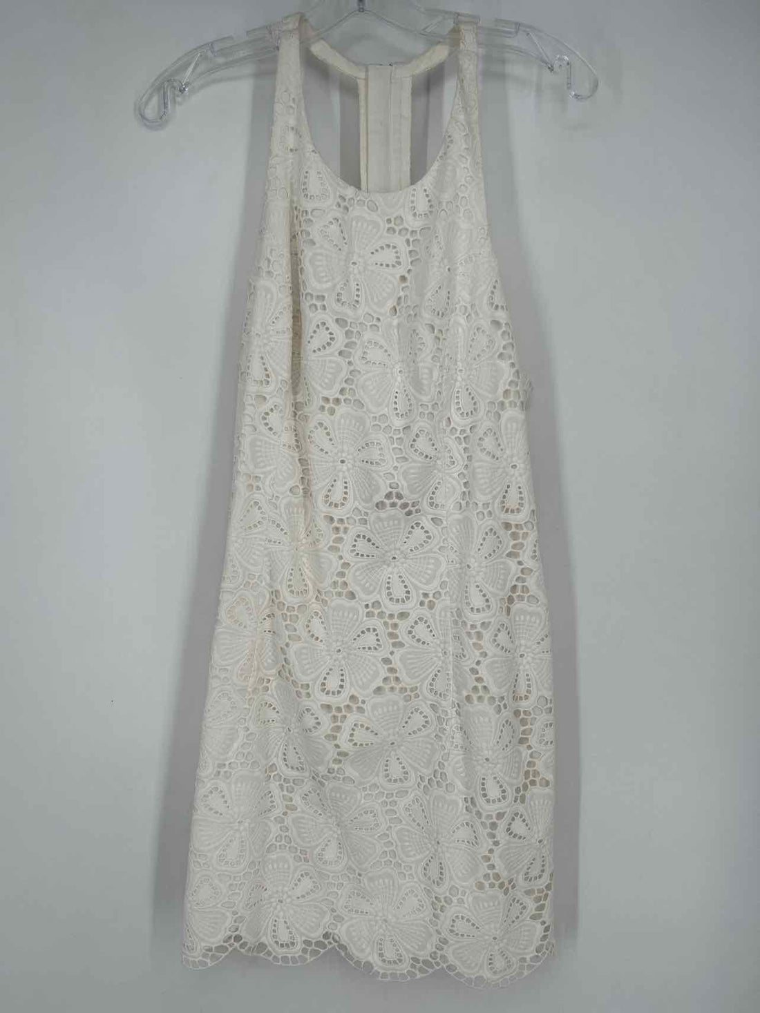 Lilly Pulitzer 10 White NWT Lilly Pulitzer Dress
