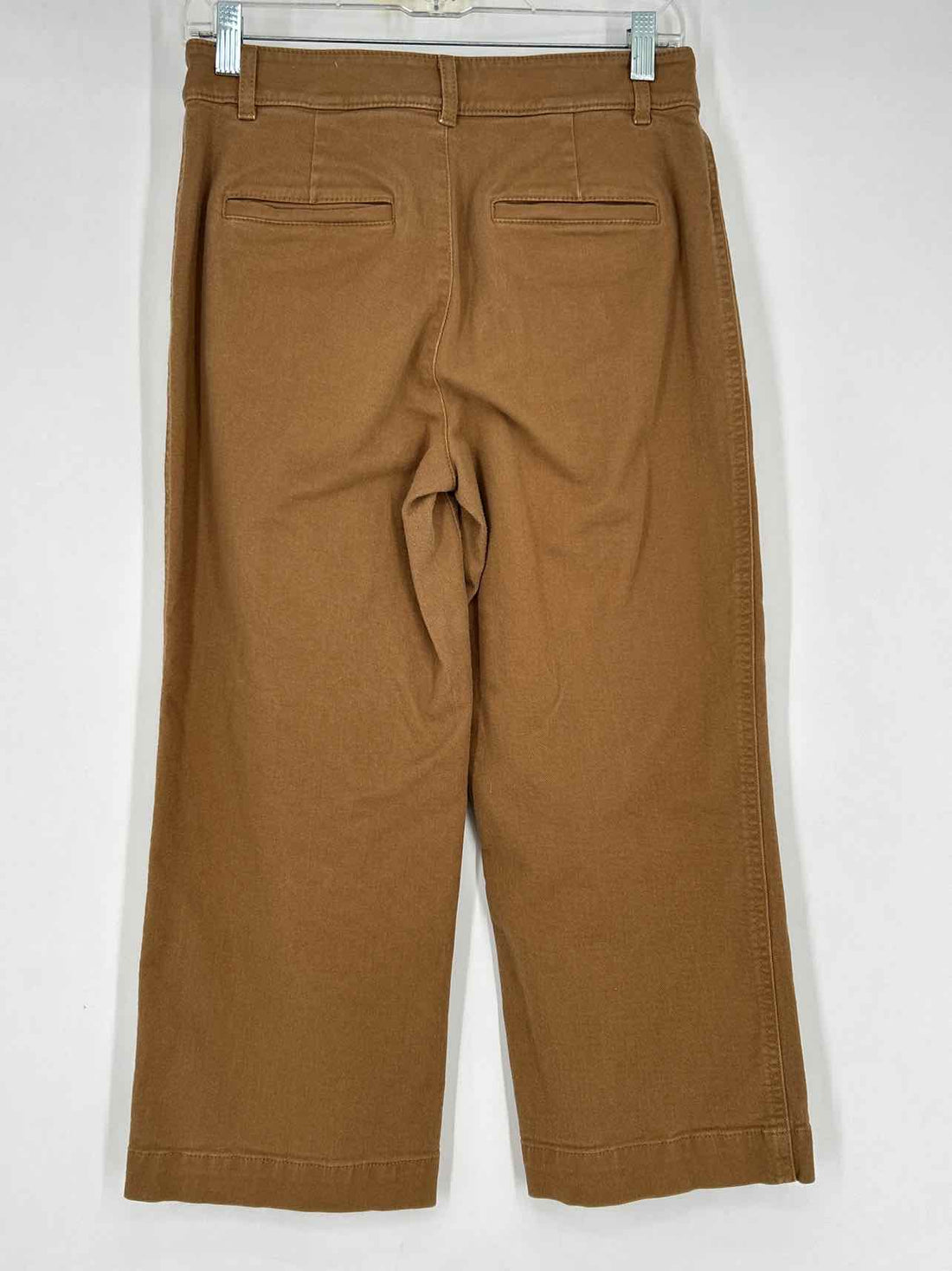 Loft Size 4P Tan Pants