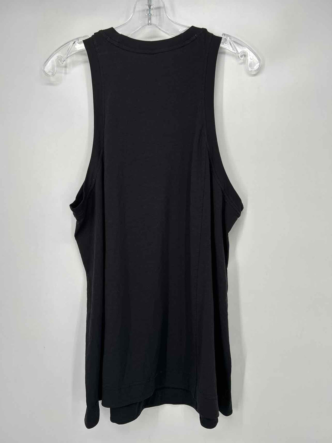 Lululemon Size L Black Active Tops