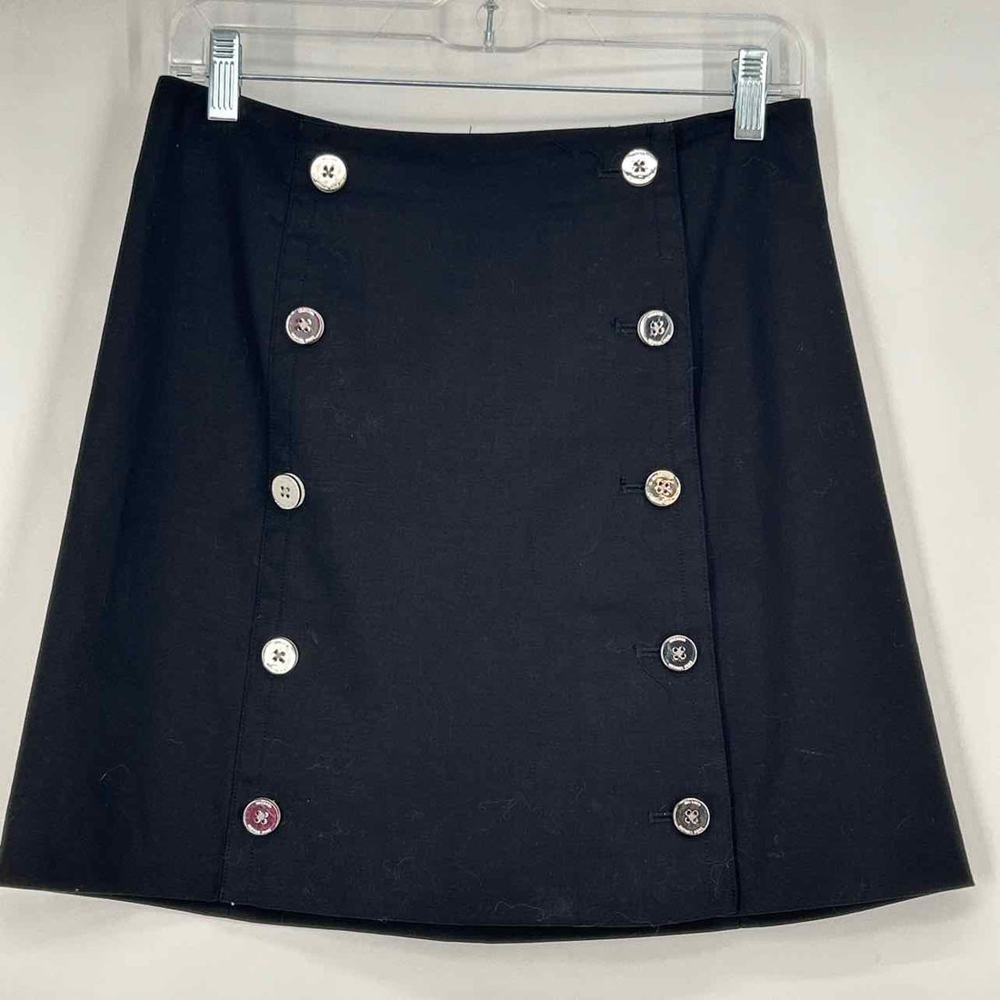 Michael Kors Size 2 Black Skirts