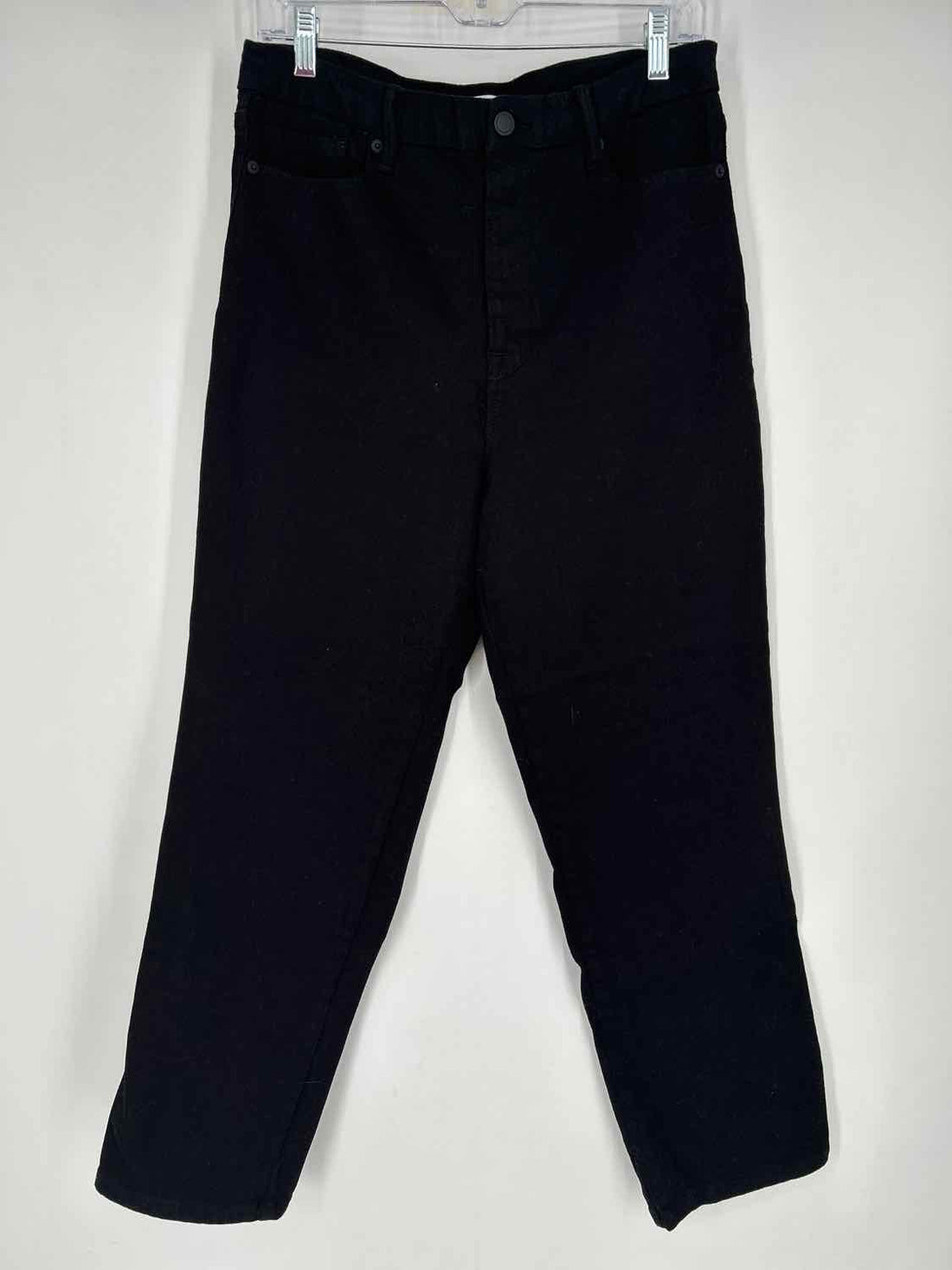 Good American Size 14 Black Jeans