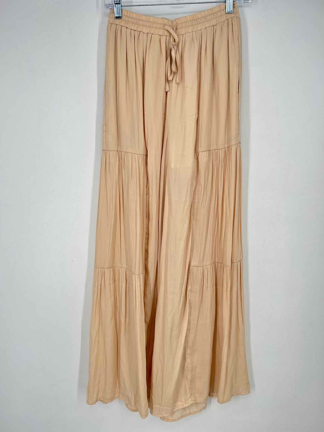 Mittoshop S Cream New Boutique Pants