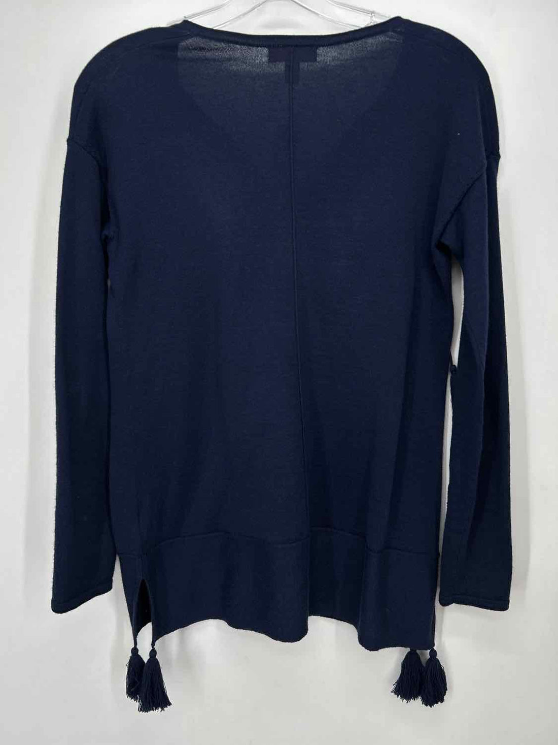 Lilly Pulitzer XXS Navy Lilly Pulitzer Sweater