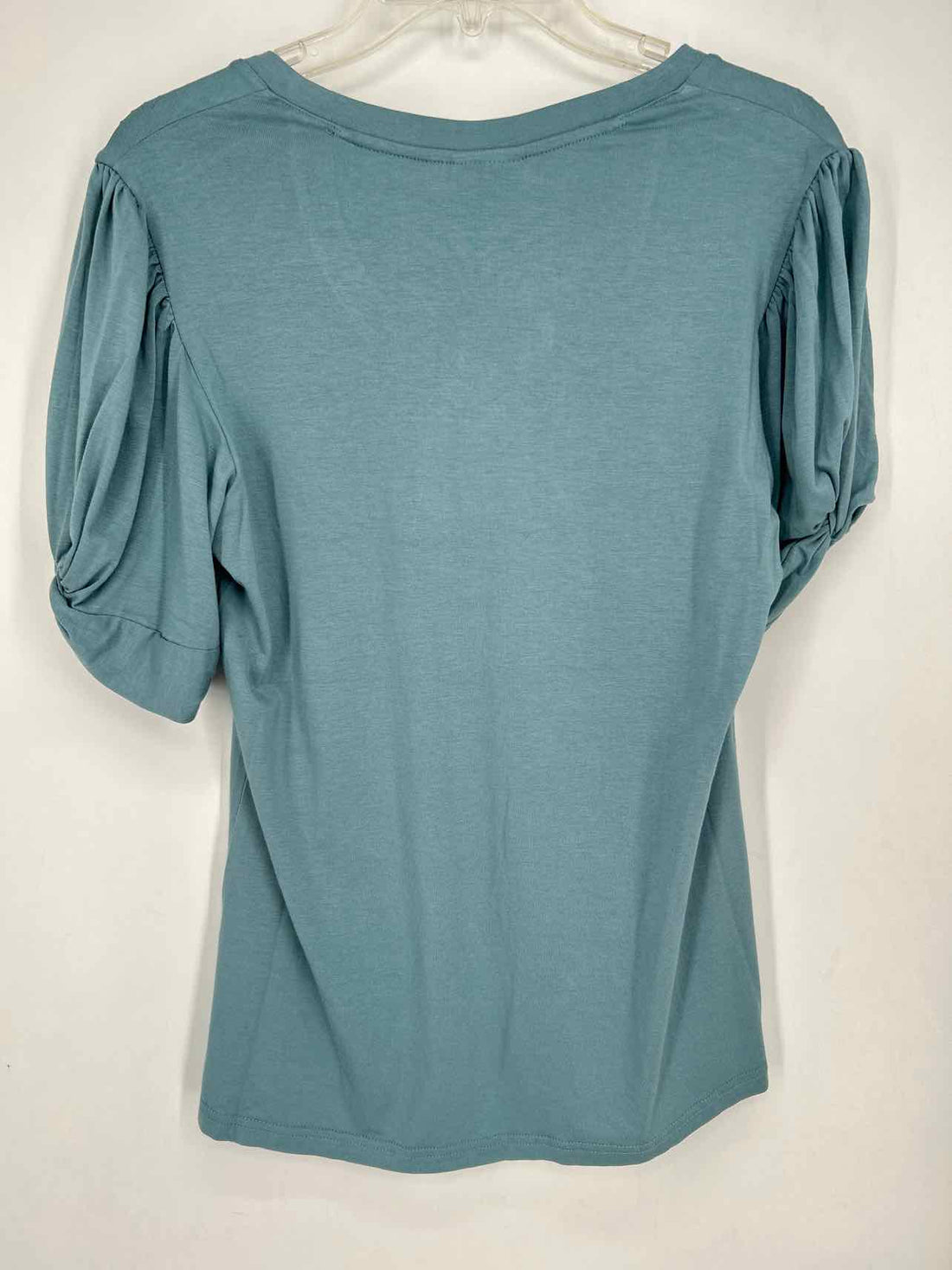Laurie Felt Size XXS Blue NWT Short Sleeve