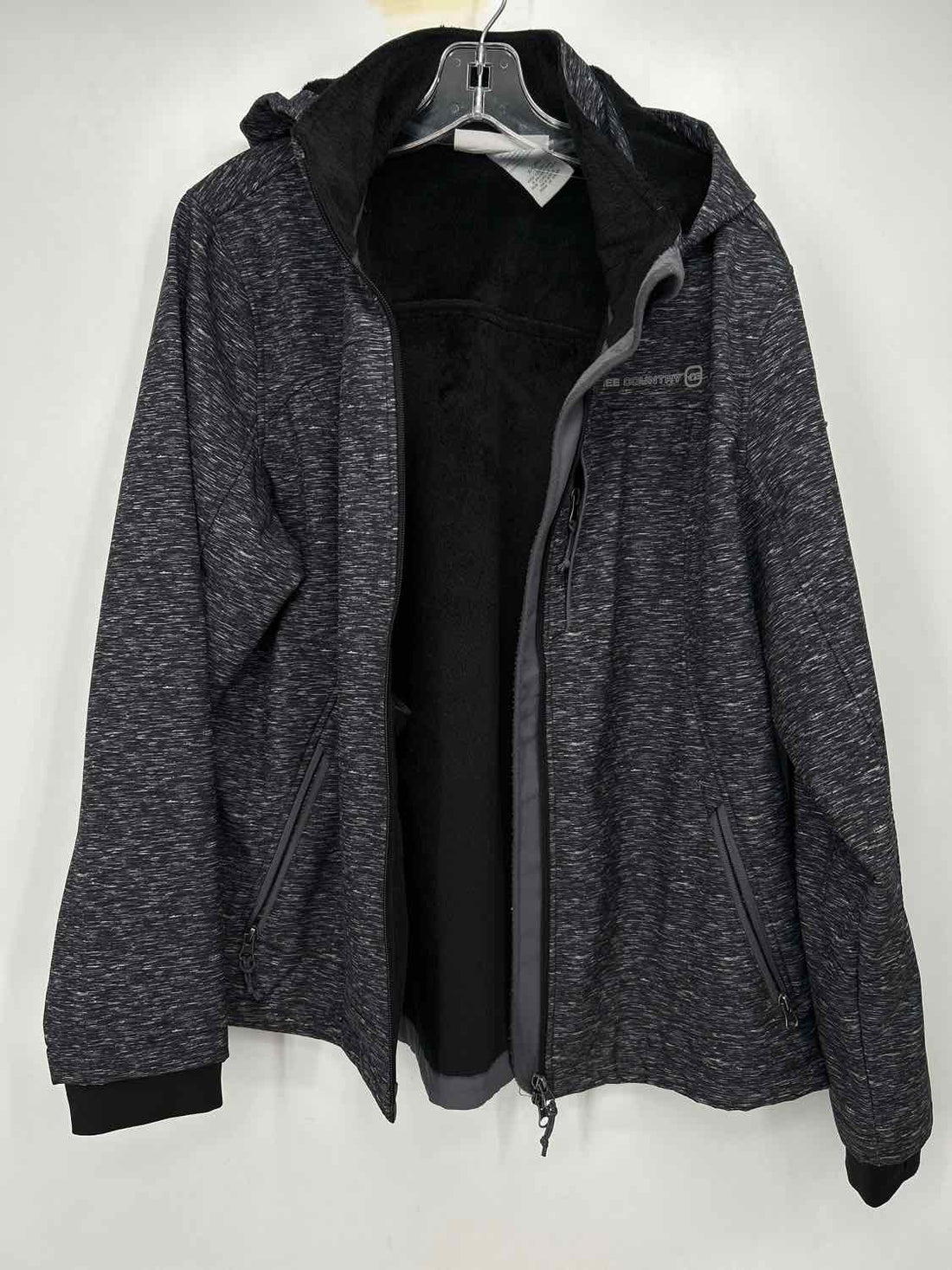 Ana Size XL Gray Jacket
