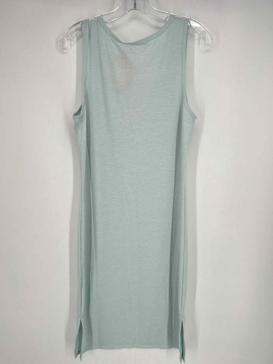 Yummie Size M Aqua NWT Dress