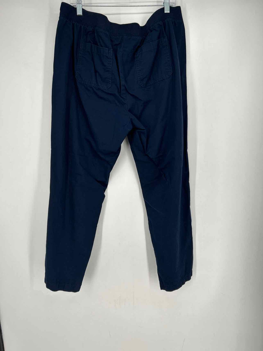 Talbots Size 14 Navy Jeans