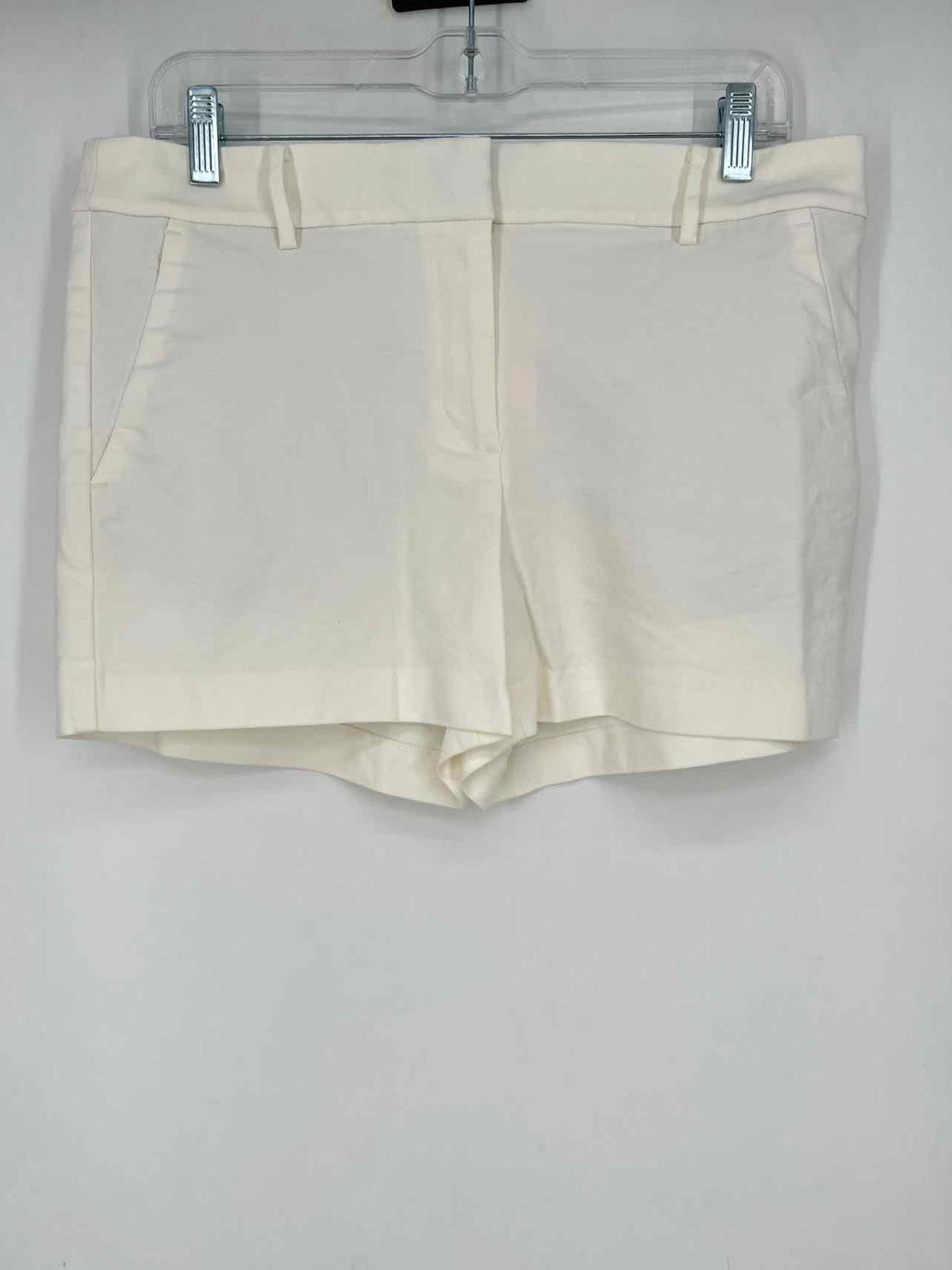 Loft Size 8 White Shorts