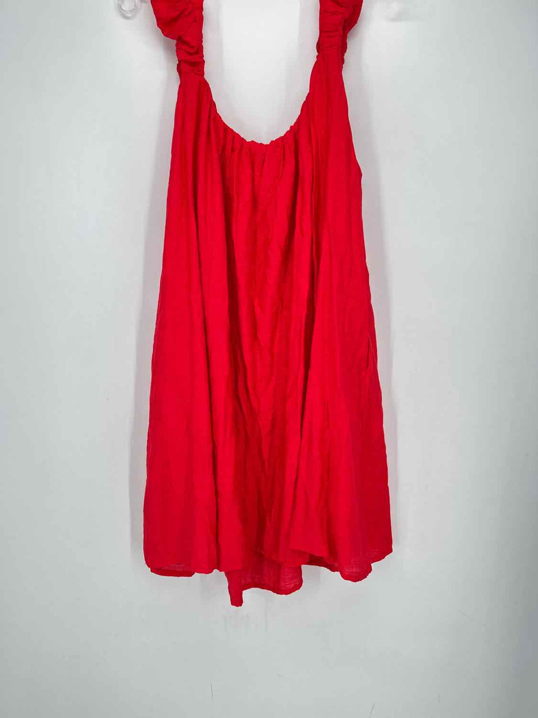 Arula Size B (2X) Red Dress