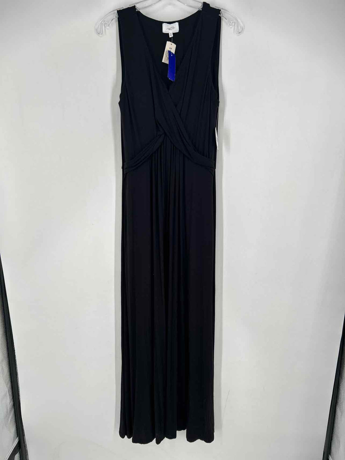 Soma Size M Black NWT Dress
