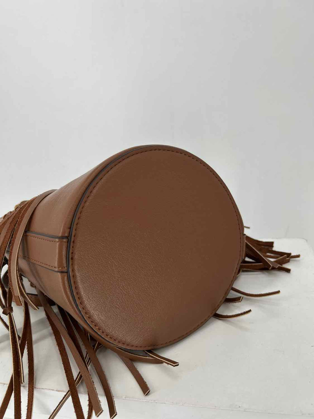 Steve Madden Brown Crossbody