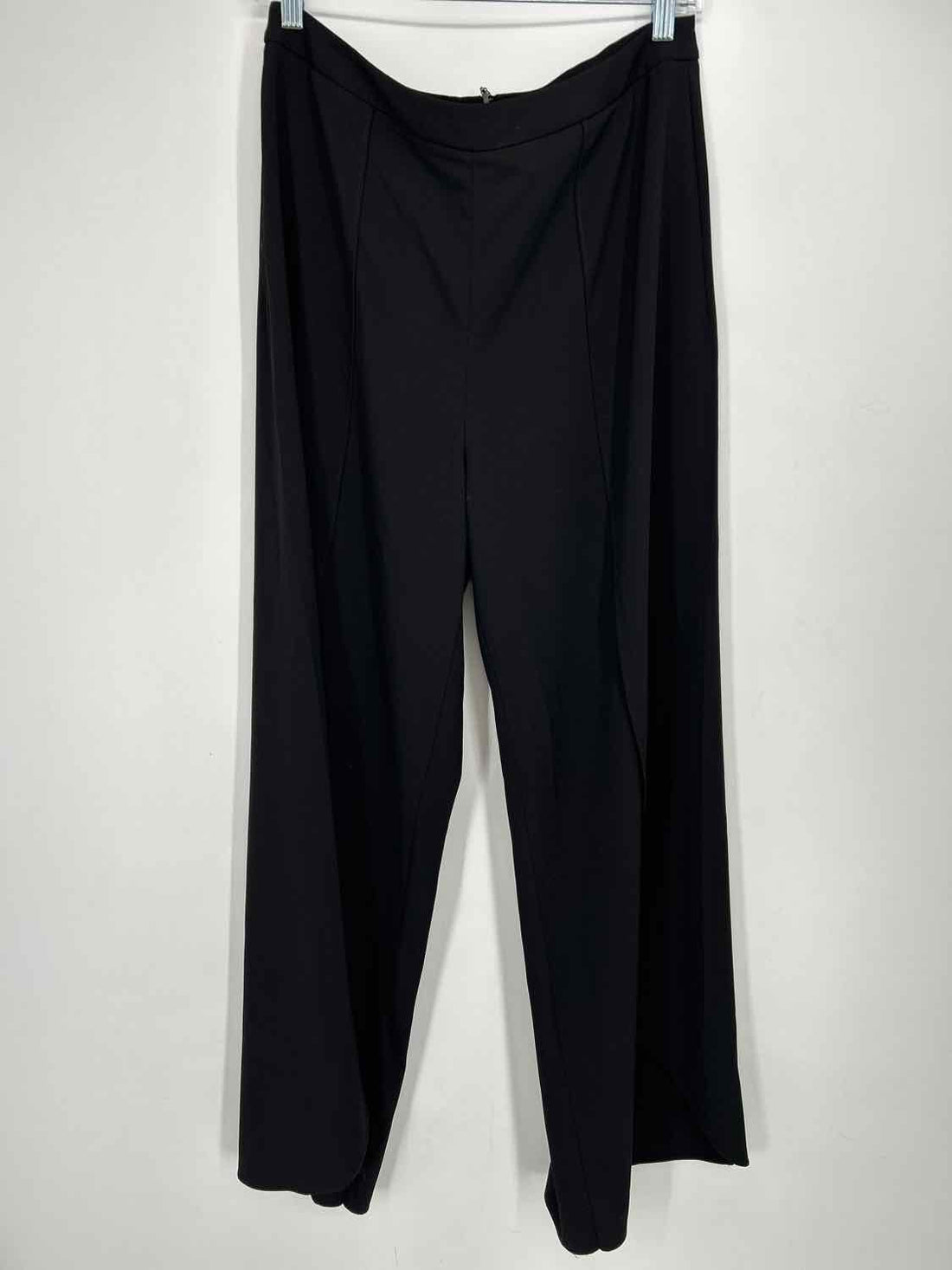 Antonio Melani Size 10 Black Pants