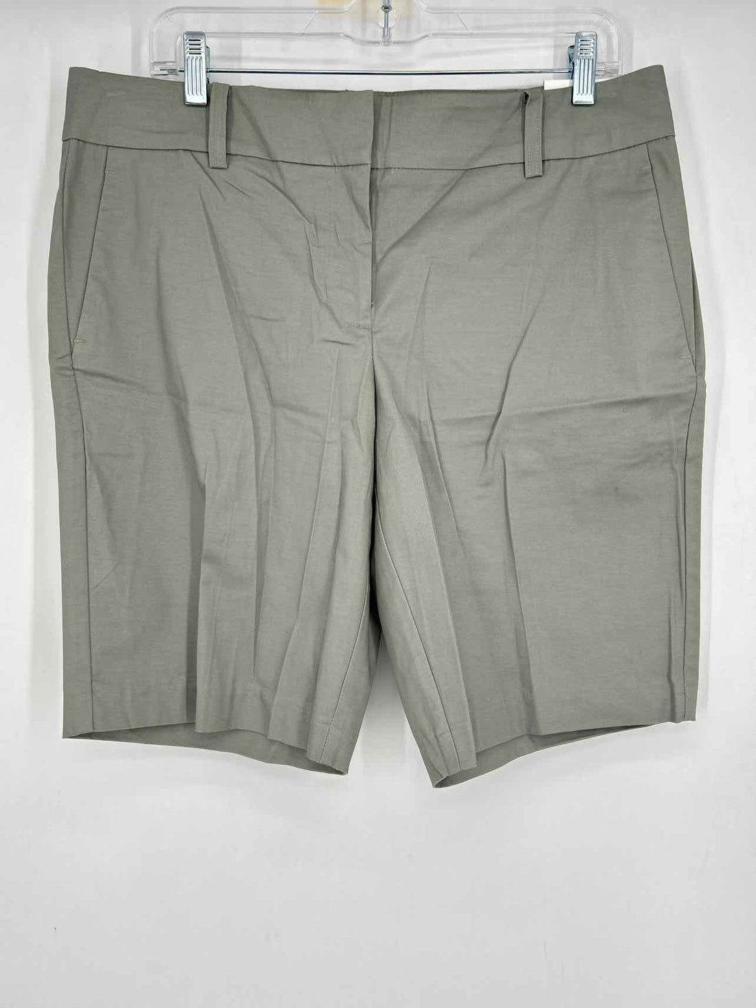 Ann Taylor Weekend Size 10 Sage NWT Shorts