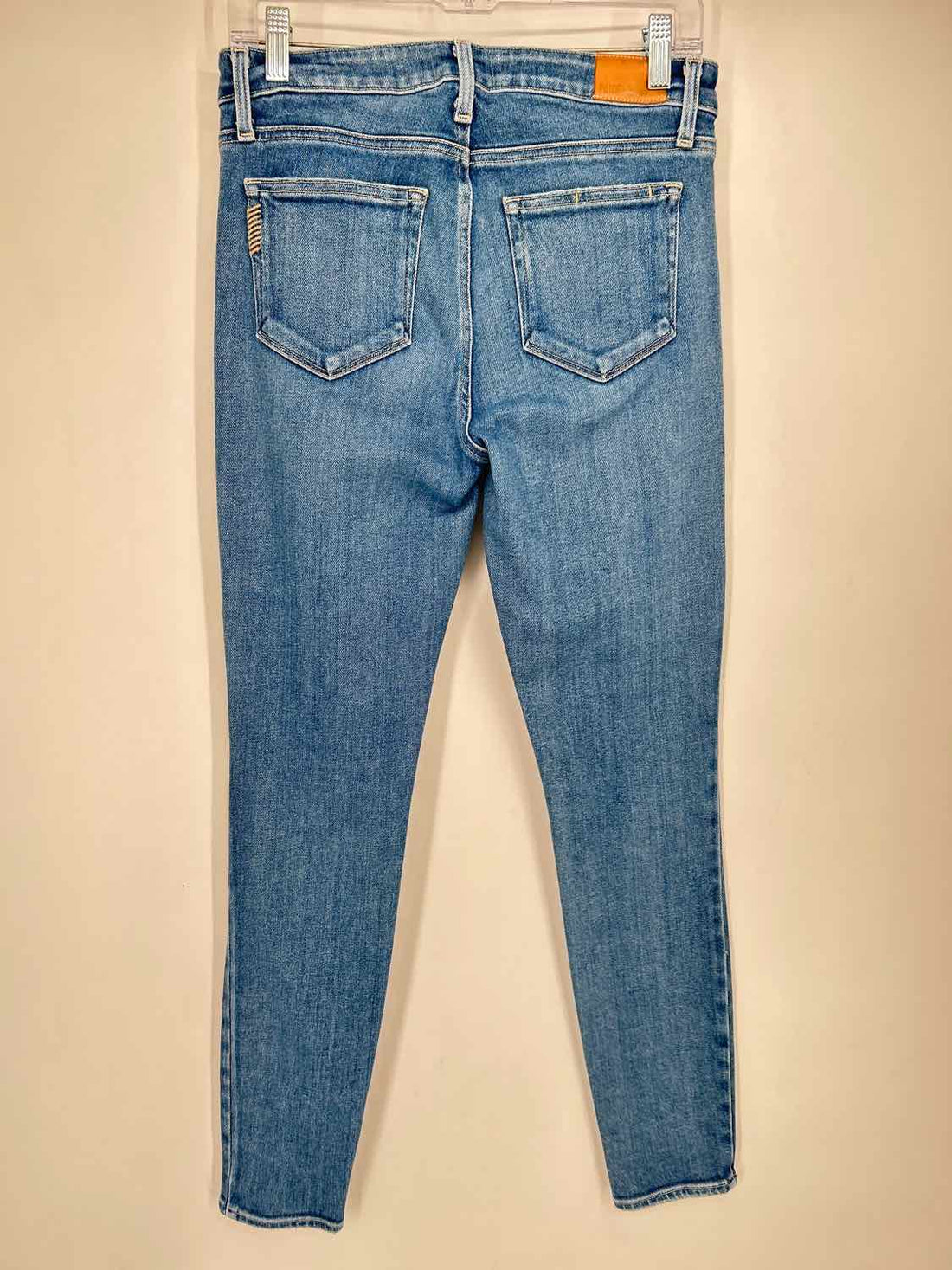 Paige Size 29/8 Denim Jeans