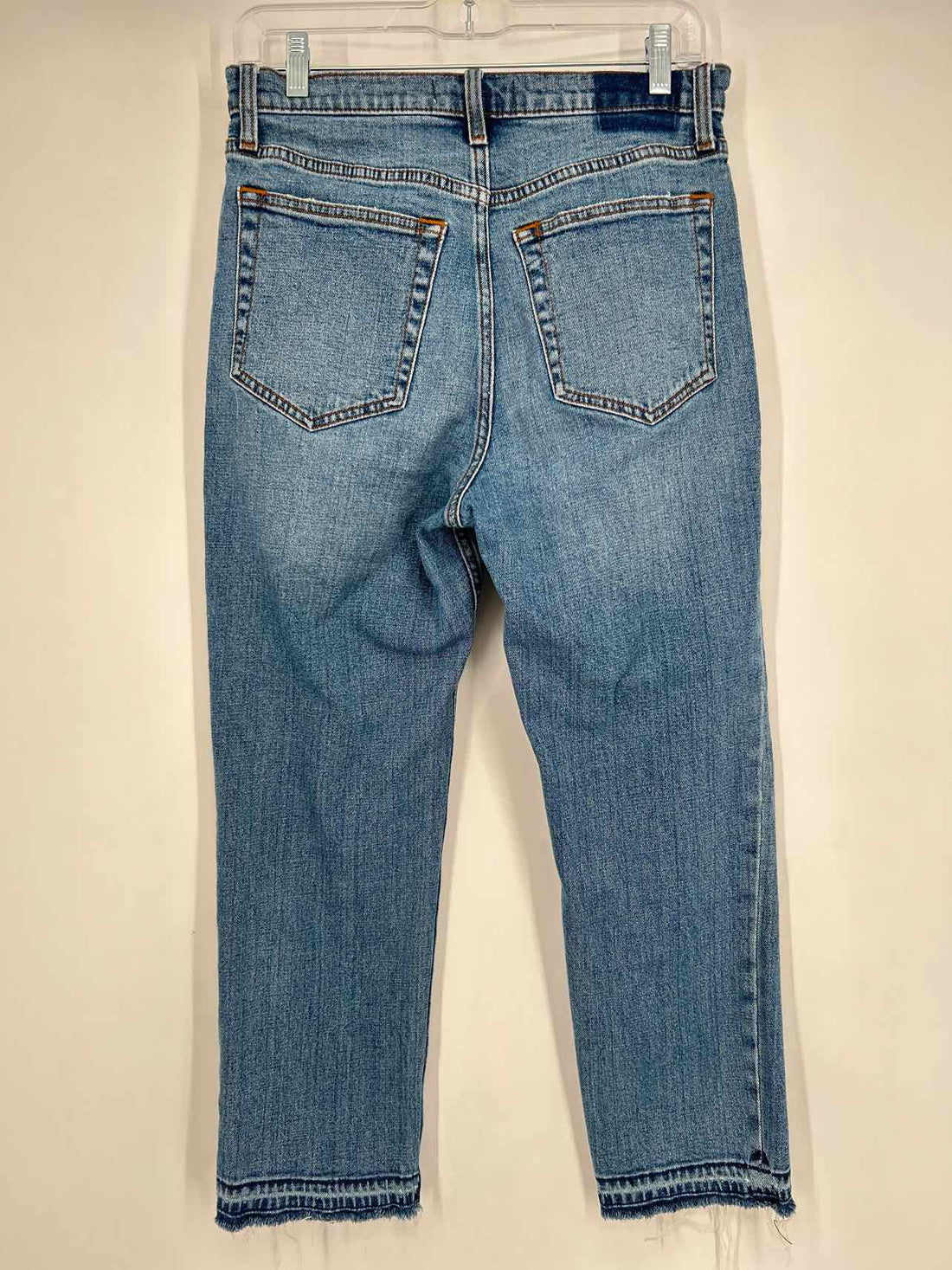 Abercrombie & Fitch Size 8S Denim Jeans