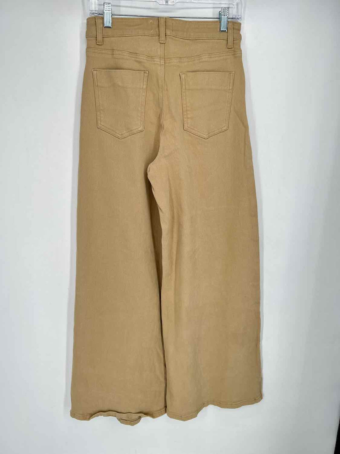 By Together Size M Camel Jeans a
