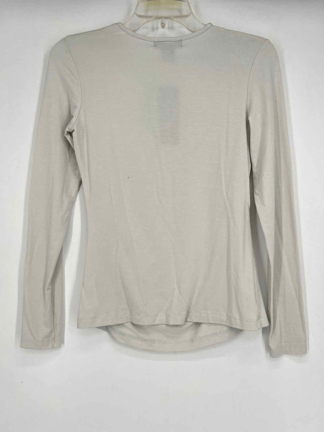 Rachel Zoe Size XS Pale Gray NWT Long Sleeve