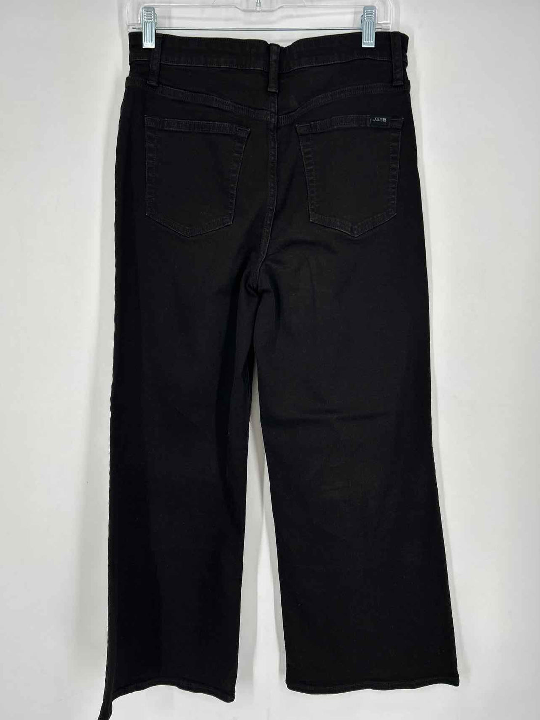 Joes Size 28 Black Pants