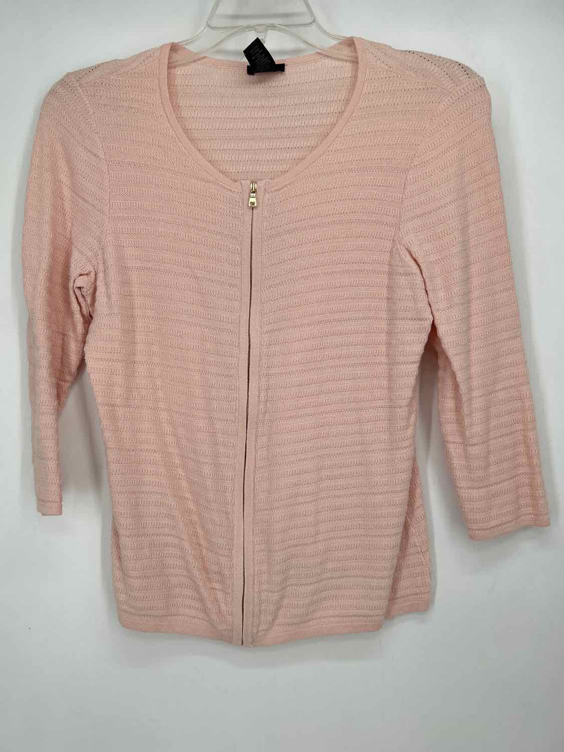 Ann Taylor Size M Pink Sweater