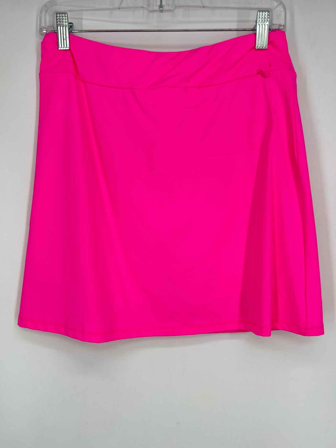 Lulu B Size XS Pink Skort