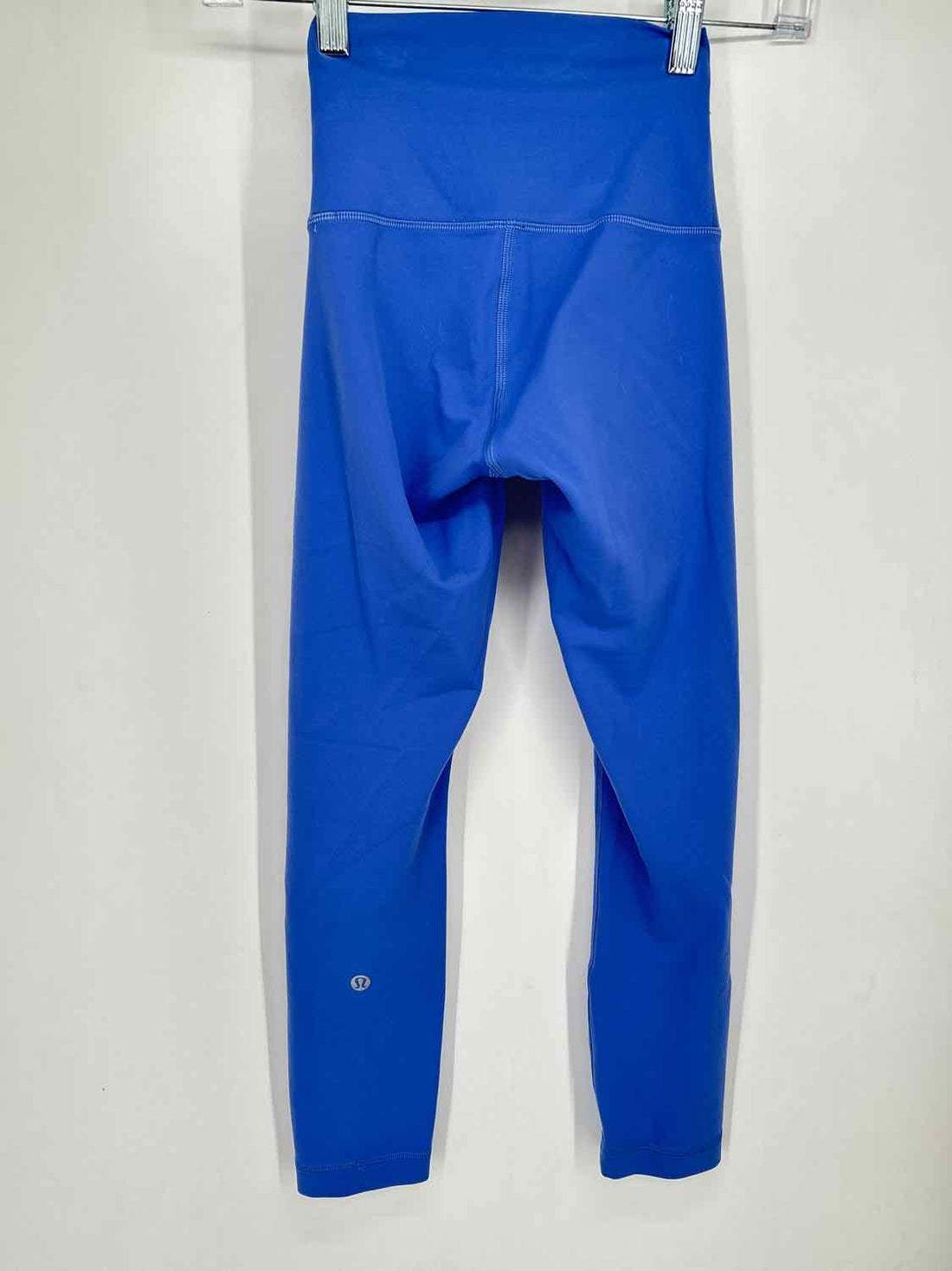Lululemon Size 0 Blue Active Leggings