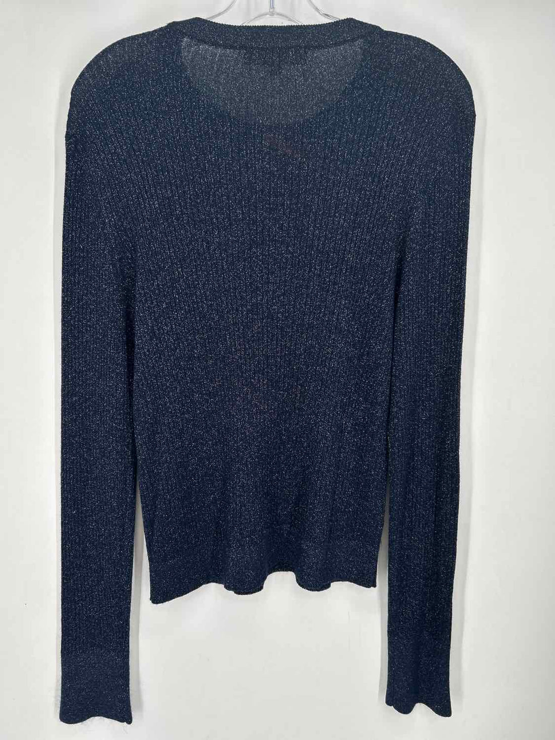 Loft Size XL Navy Sweater