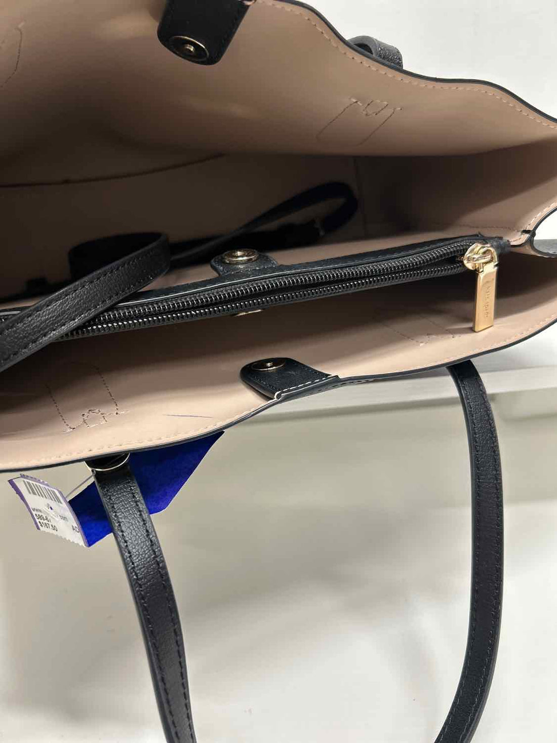Kate Spade Black Good Crossbody