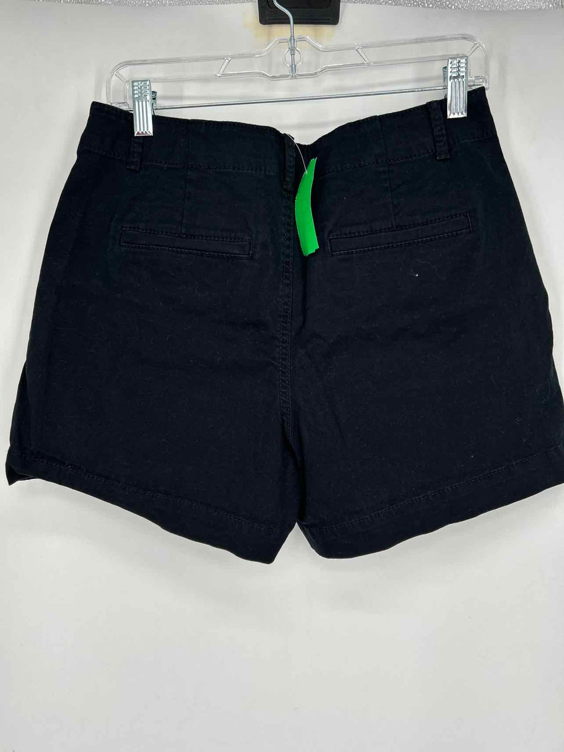 Loft Size 8 Black Shorts