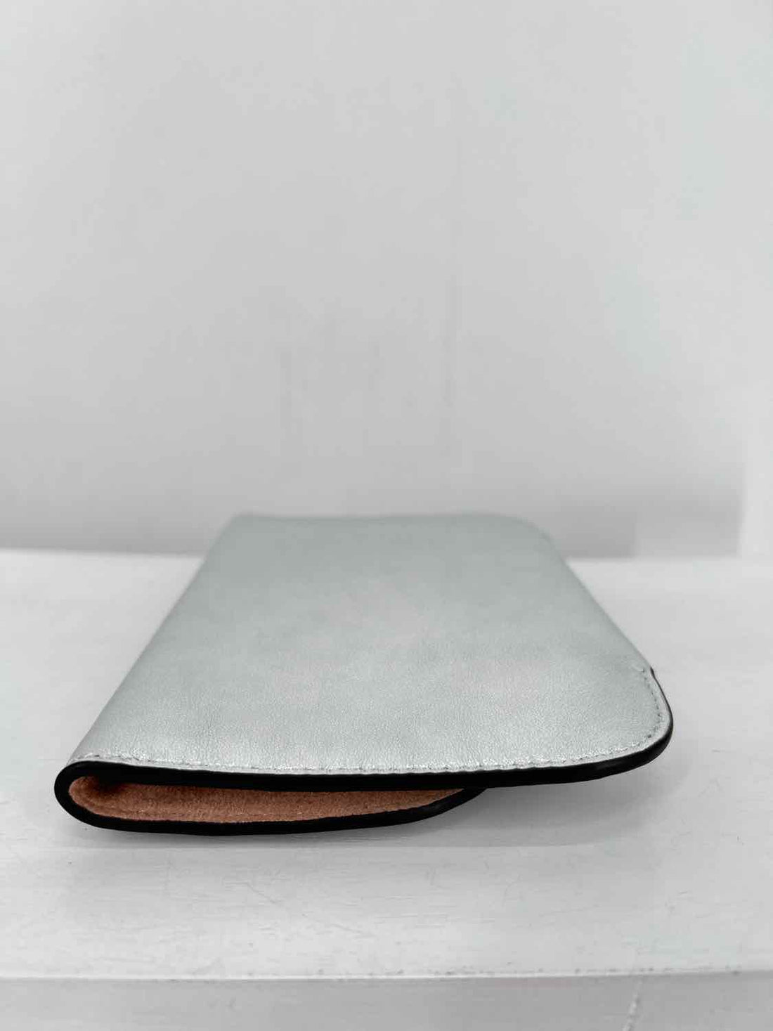 Kate Spade Make It Mine Silver New Wallet