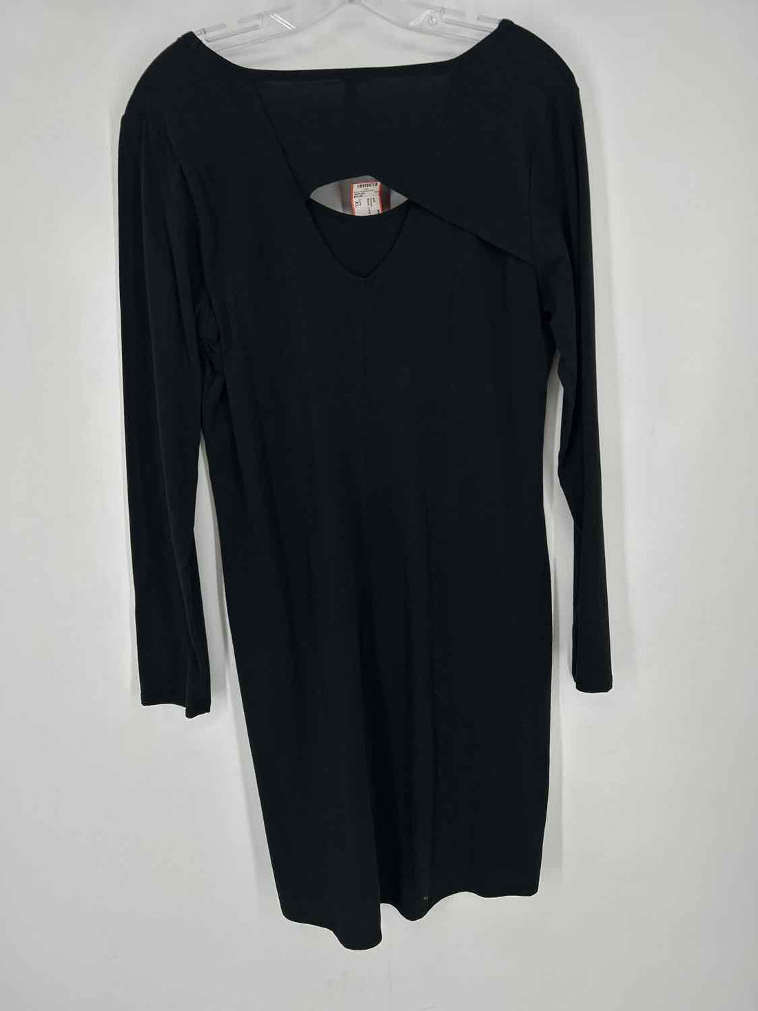 Lole Size XL Black Long Sleeve Dress