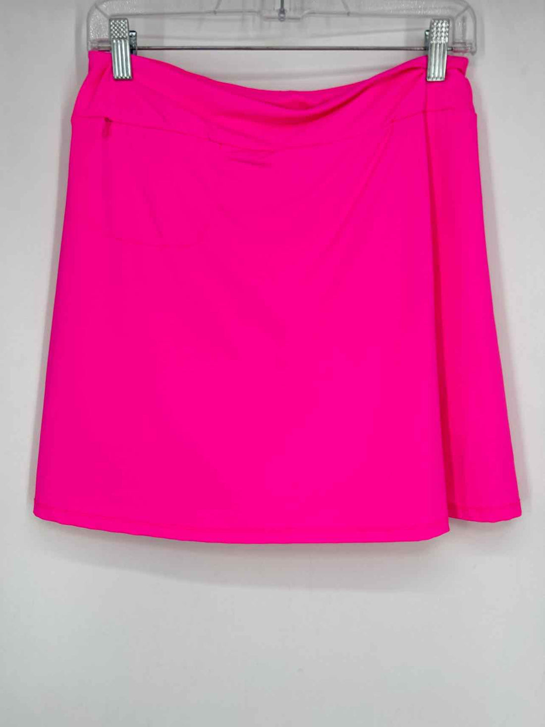 Lulu B Size XS Pink Skort