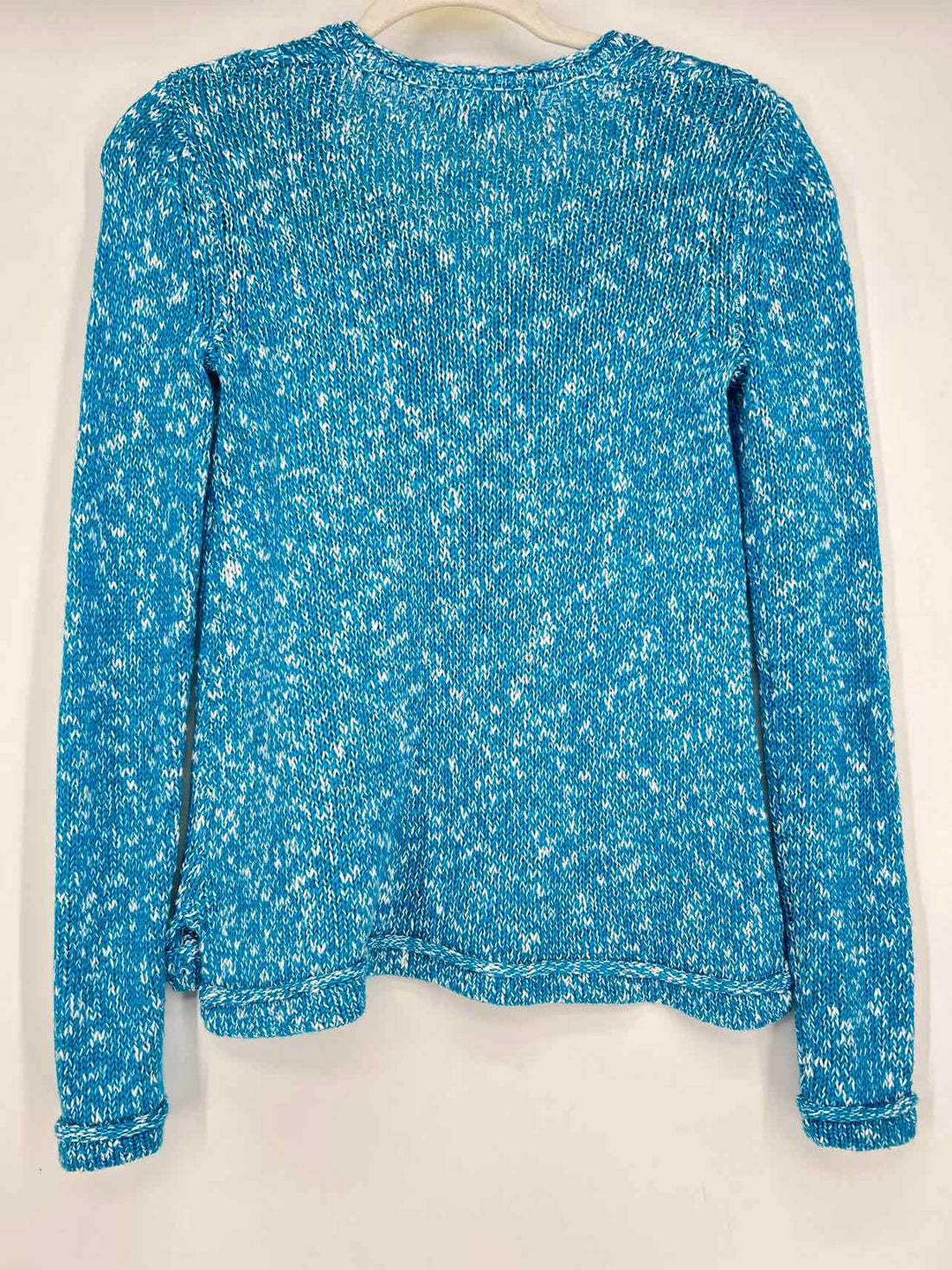 Lilly Pulitzer XXS Blue & White Lilly Pulitzer Sweater